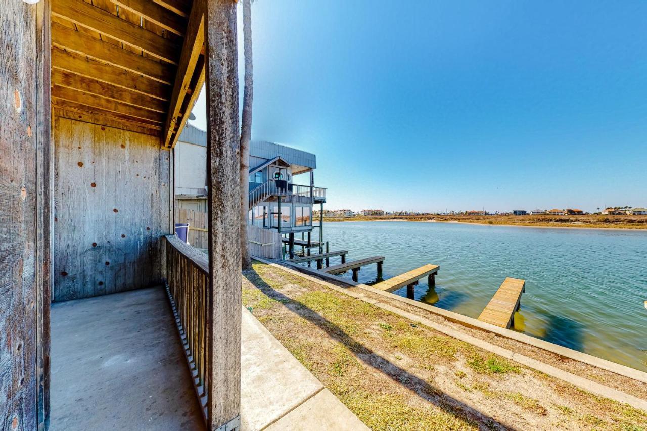 Seascape Villas Corpus Christi Exterior foto