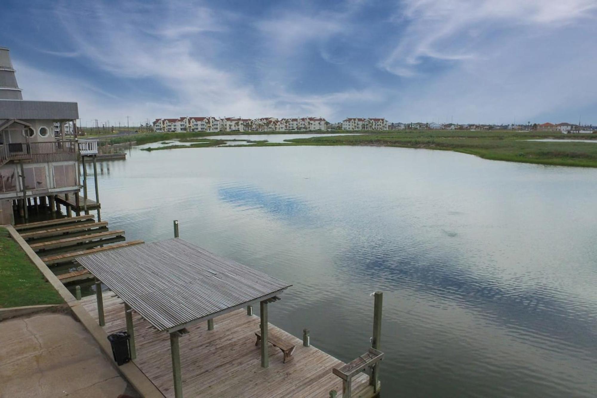 Seascape Villas Corpus Christi Cameră foto
