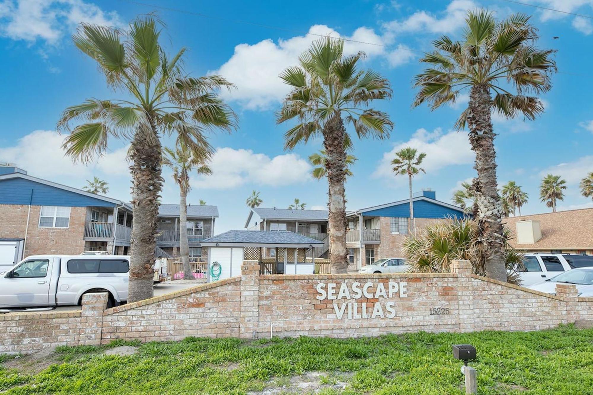 Seascape Villas Corpus Christi Cameră foto